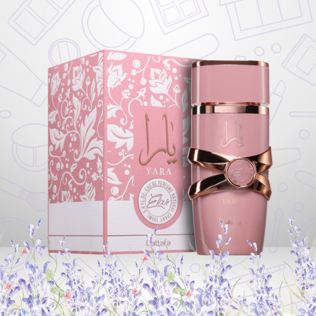 YARA ELIXIR 30 ml