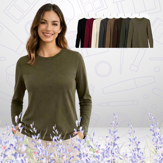 CAMISETA BÁSICA Aurora