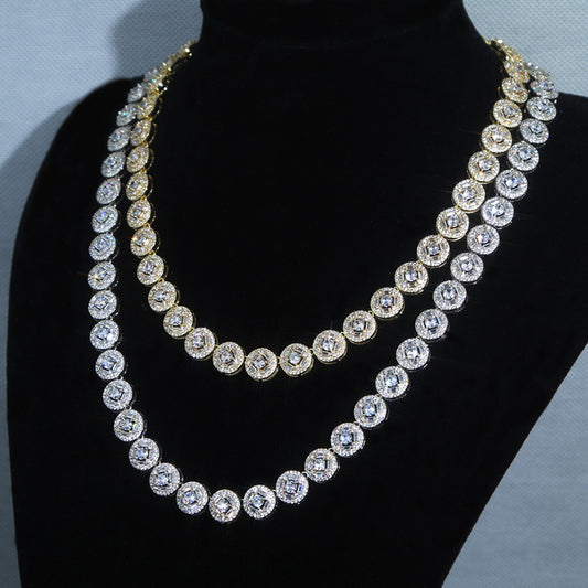 collar Piedras Golfie