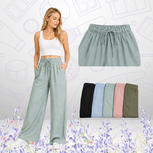 PANTALÓN Luna
