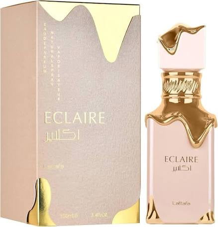Perfume ECLAIRE Lataffa