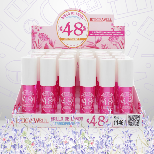 BRILLO LABIAL Inspiración Sol de Janeiro