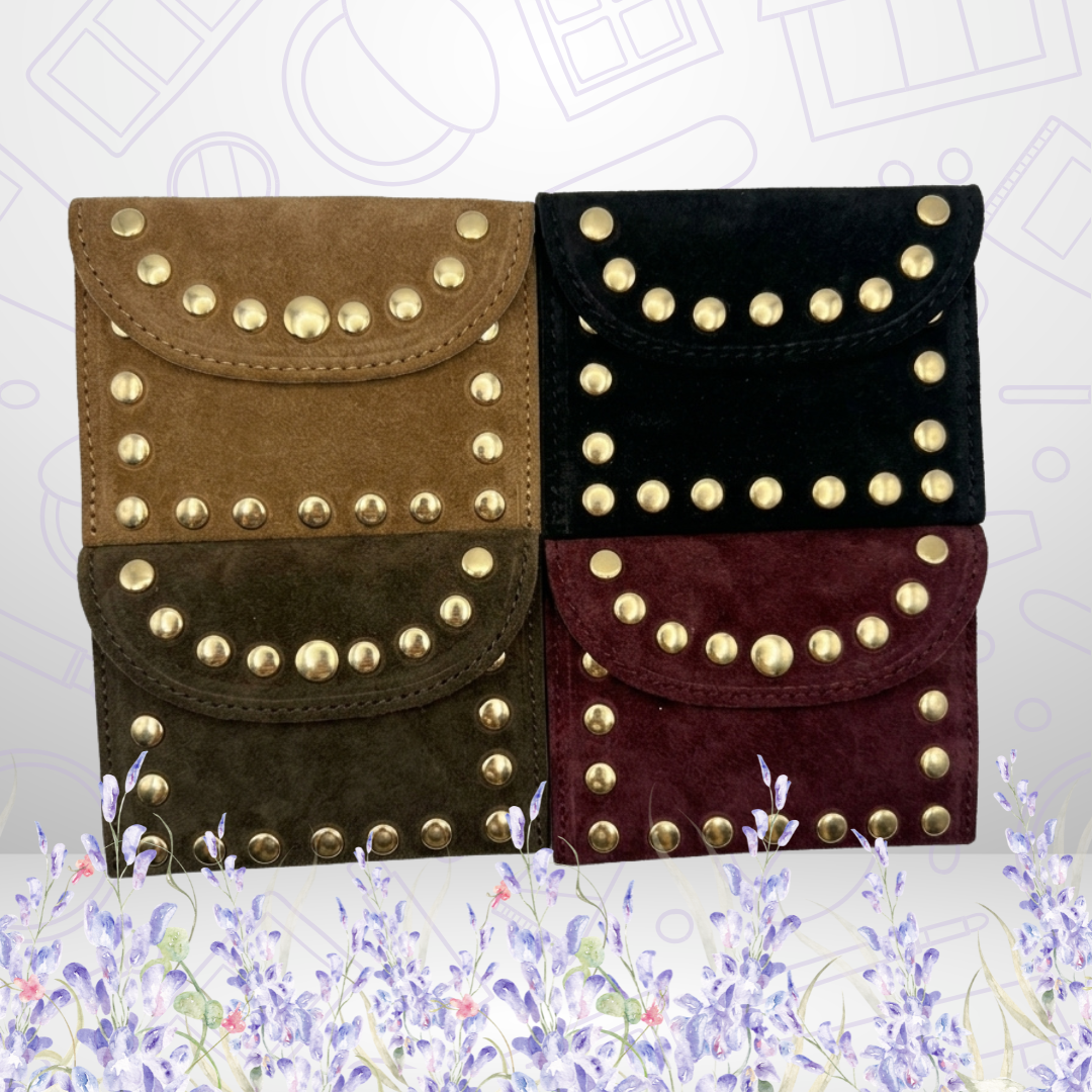 CARTERA TACHUELAS