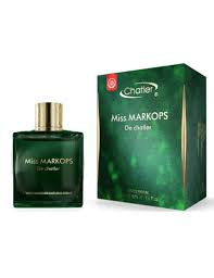 Perfume Miss MARKOPS  De Chatler