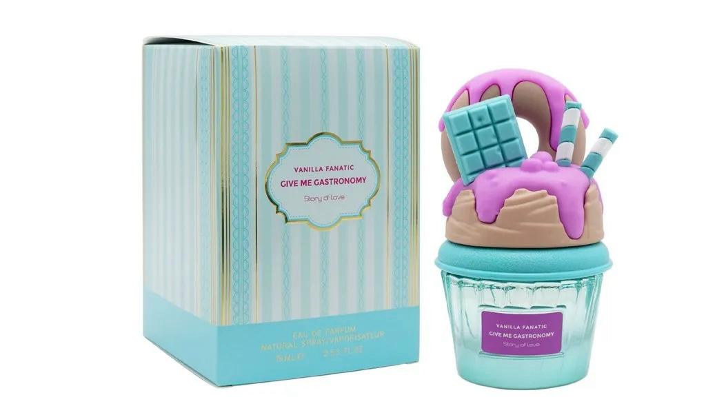 ￼ Perfume Magdalena 75 ml