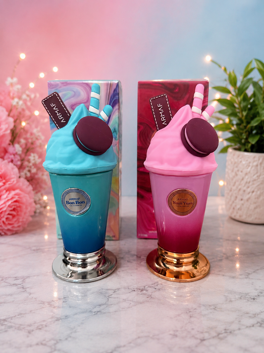 Perfume Batido 50 ml