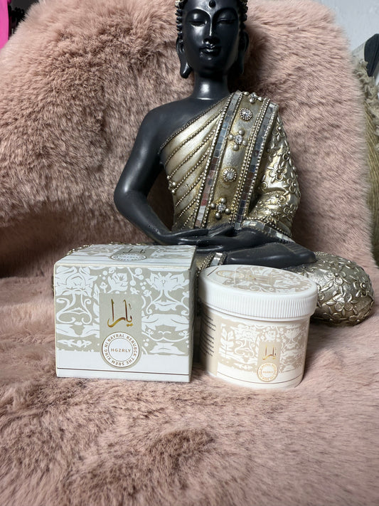 Crema Facial Yara Moi