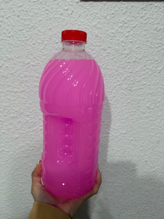 Detergente inspo Yara 2litros