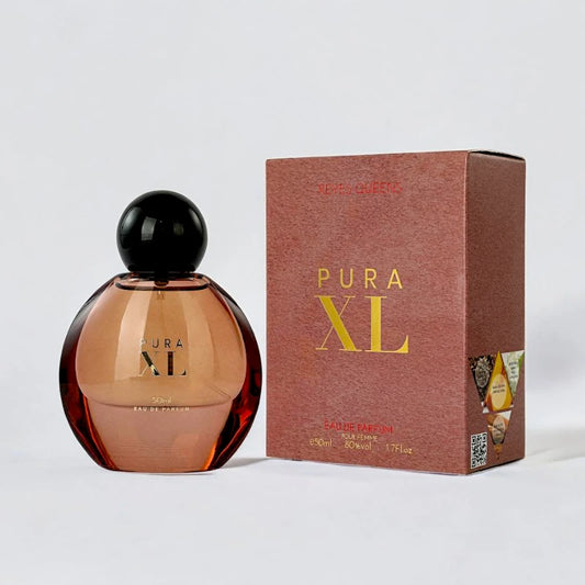 Perfume PURA XL Reyes Queens 50 ml