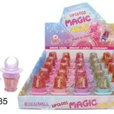 Brillo Labial Anillo