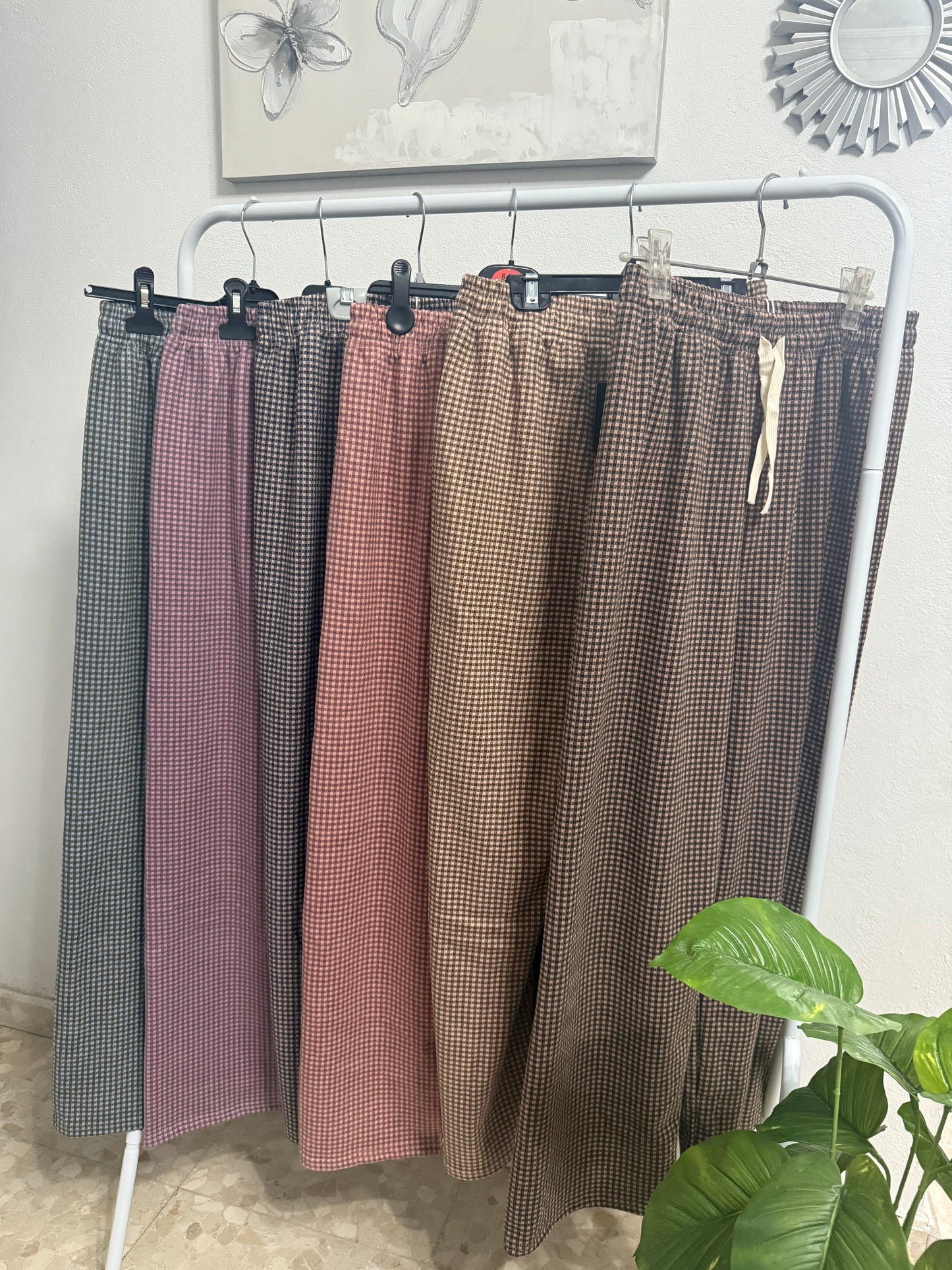 Pantalon Ana