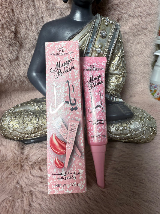 Colorete Magico